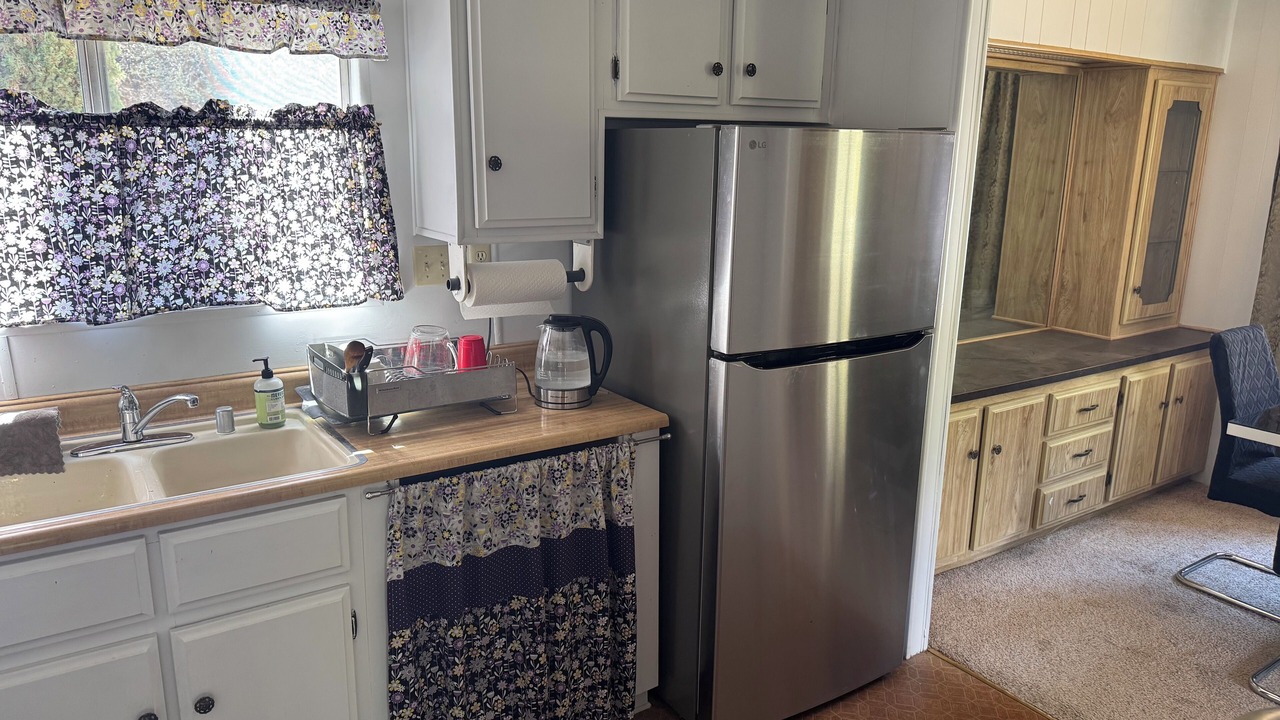 Photo of Kitchen in Frazier Park