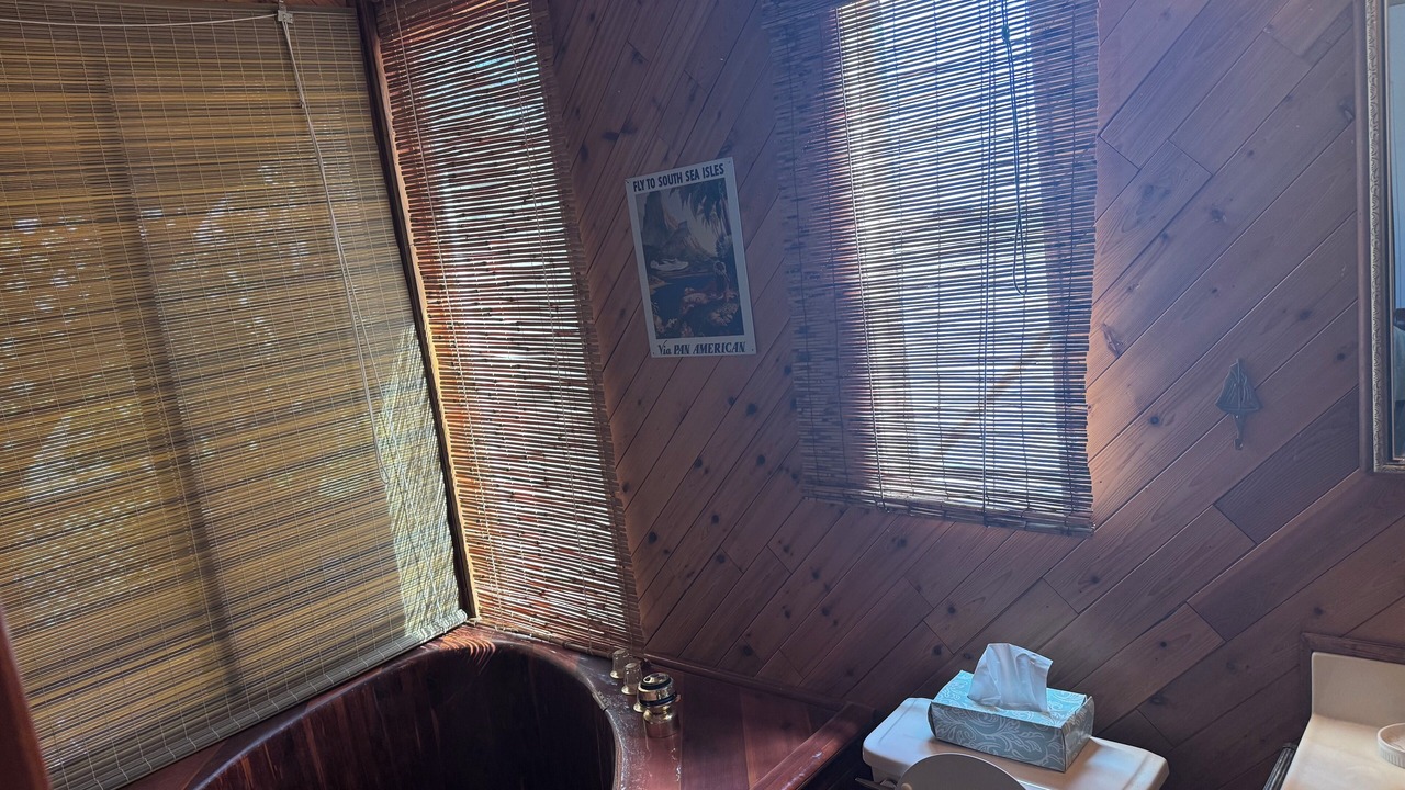 Photo of Bathroom in Frazier Park