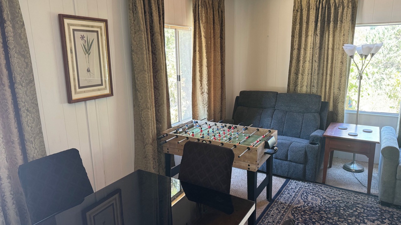 Photo of Bedroom in Frazier Park