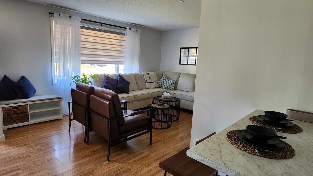 Photo of Livingroom in Winnipeg