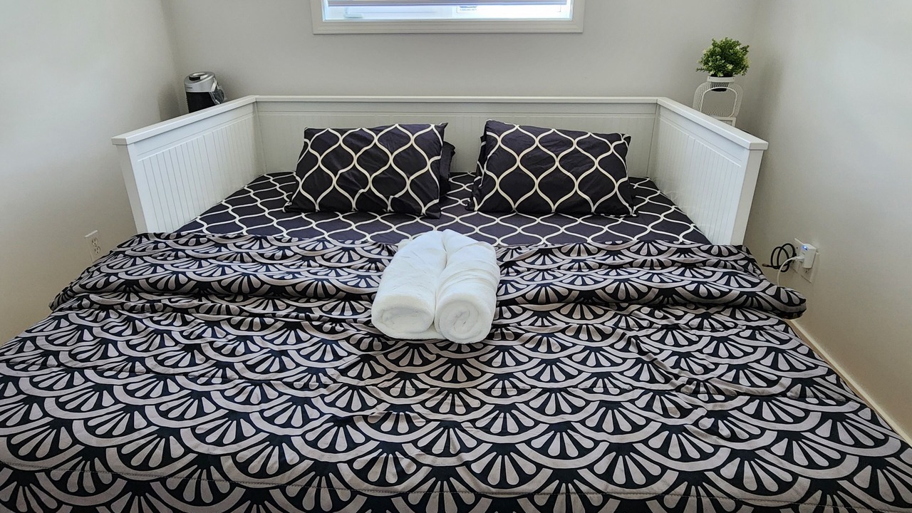 Photo of Bedroom in Winnipeg