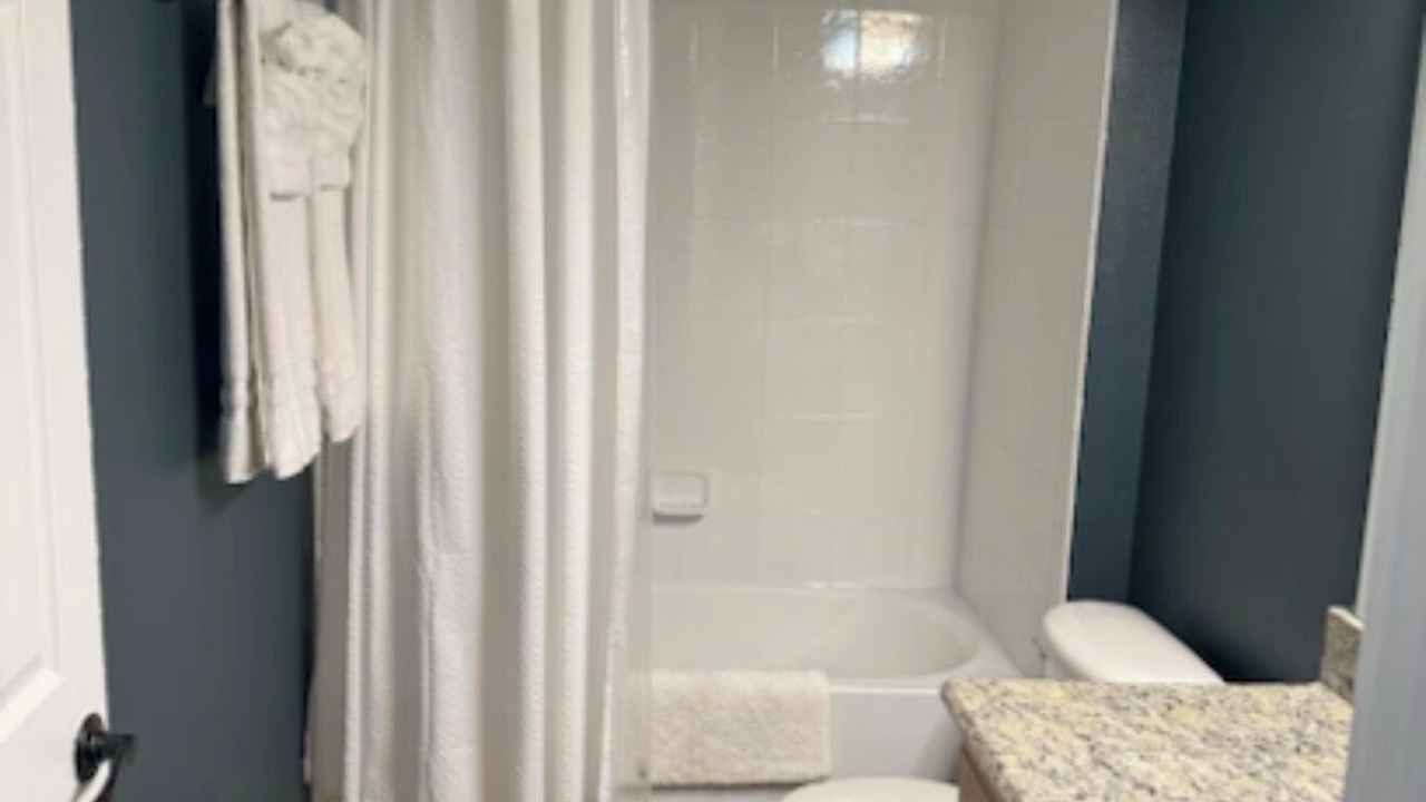 Photo of Bathroom in Fleming Island