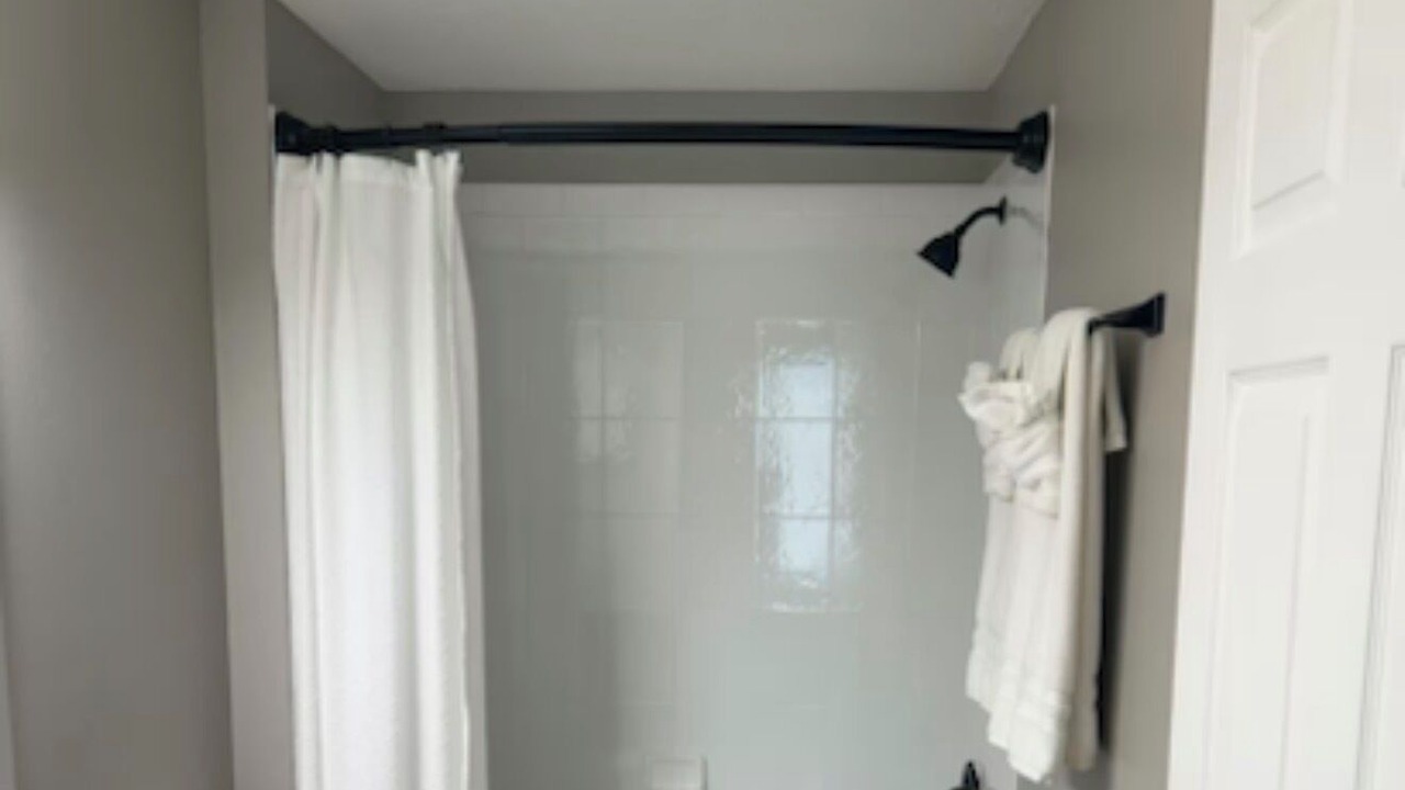Photo of Bathroom in Fleming Island