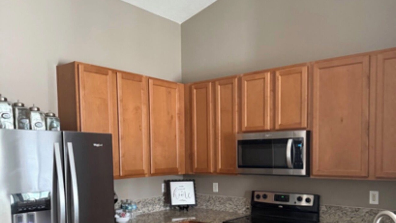 Photo of Kitchen in Fleming Island