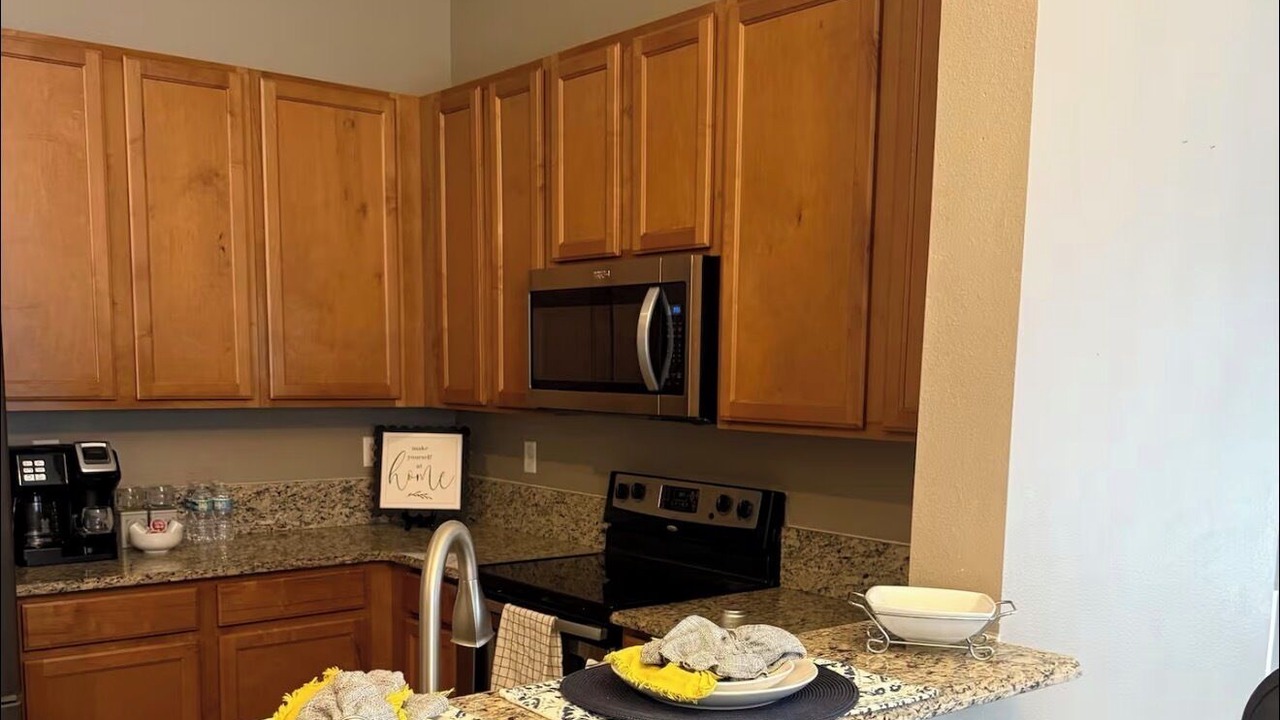 Photo of Kitchen in Fleming Island