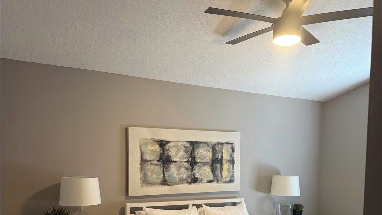 Photo of Bedroom in Fleming Island
