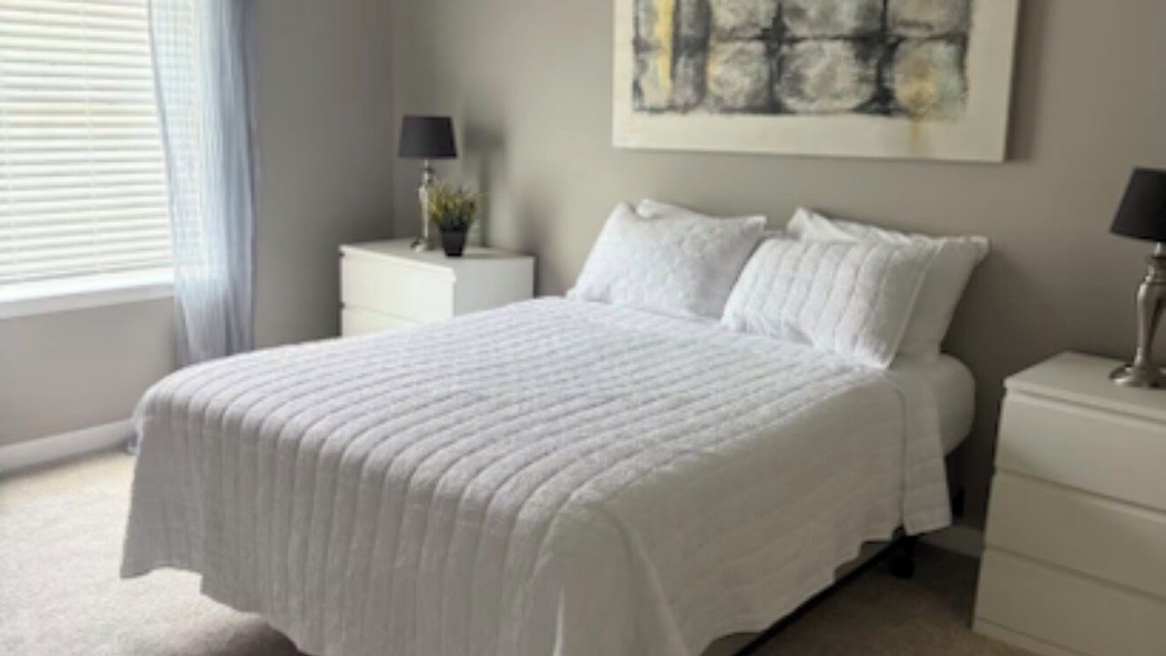 Photo of Bedroom in Fleming Island
