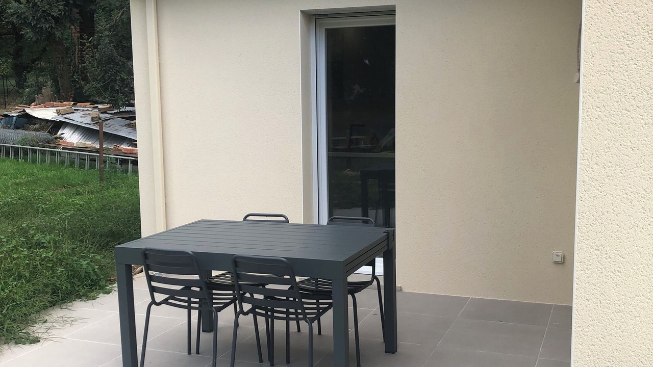 Photo of Outdoor in Saix