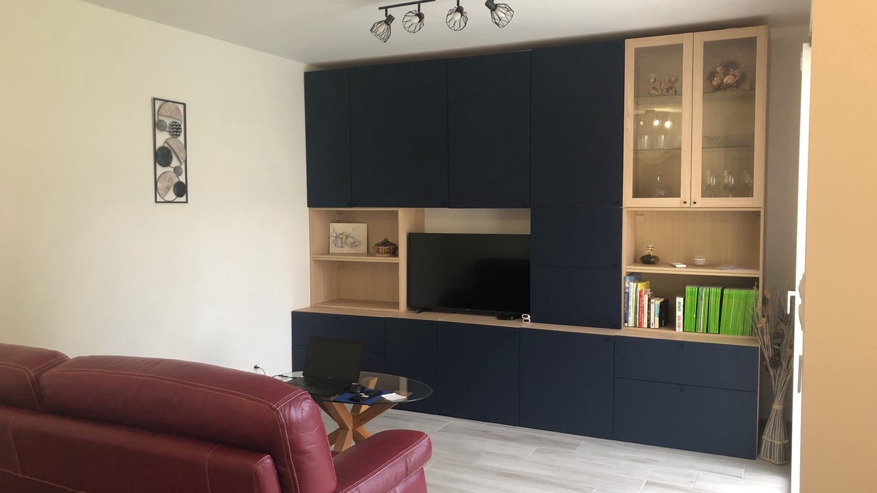 Photo of Livingroom in Saix