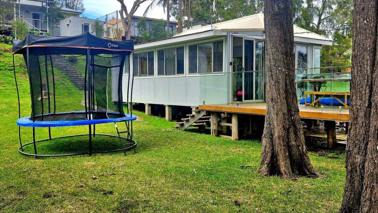 Photo of Patio Balcony in Erowal Bay