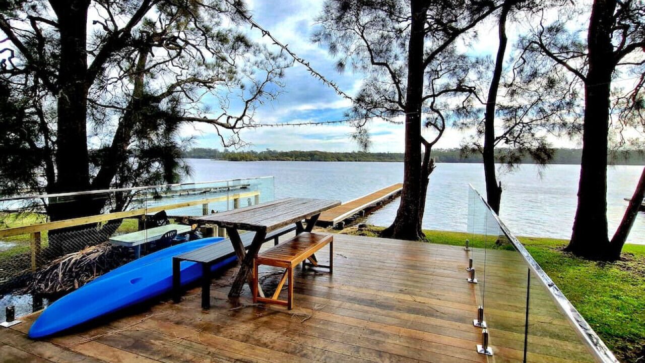 Photo of Outdoor in Erowal Bay