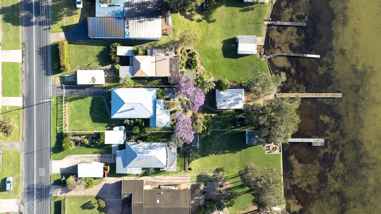 Photo of Outdoor in Erowal Bay