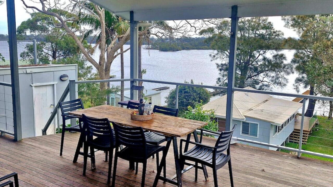 Photo of Outdoor in Erowal Bay