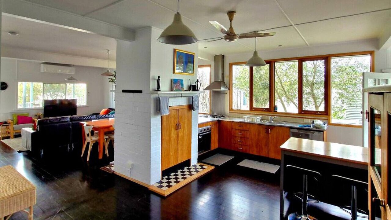 Photo of Kitchen in Erowal Bay