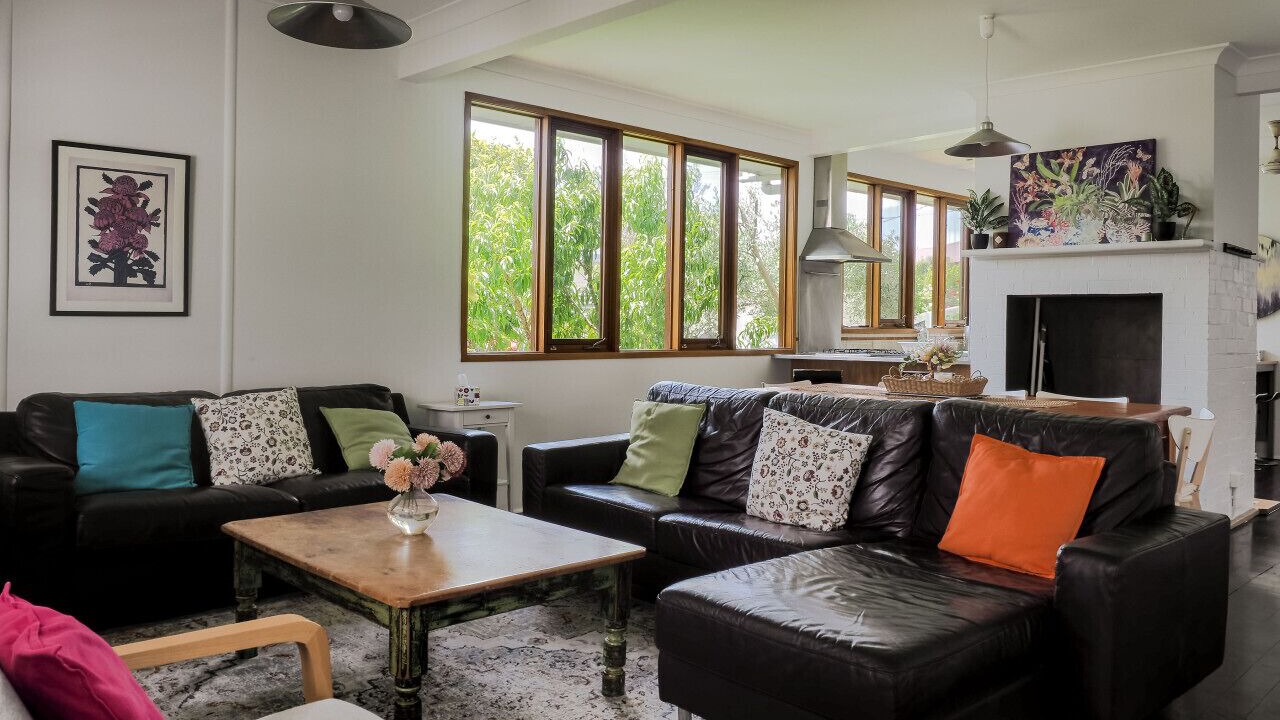 Photo of Livingroom in Erowal Bay