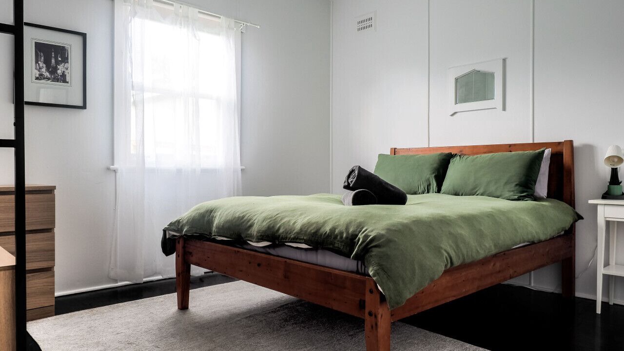 Photo of Bedroom in Erowal Bay