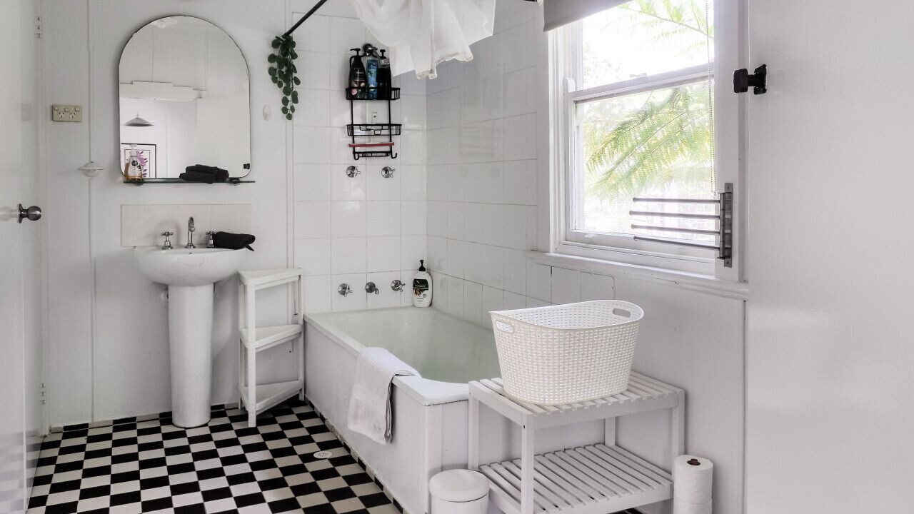 Photo of Bathroom in Erowal Bay