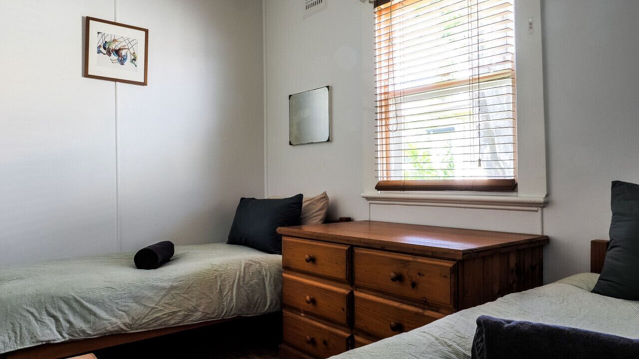 Photo of Bedroom in Erowal Bay