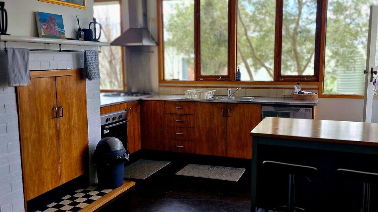 Photo of Kitchen in Erowal Bay