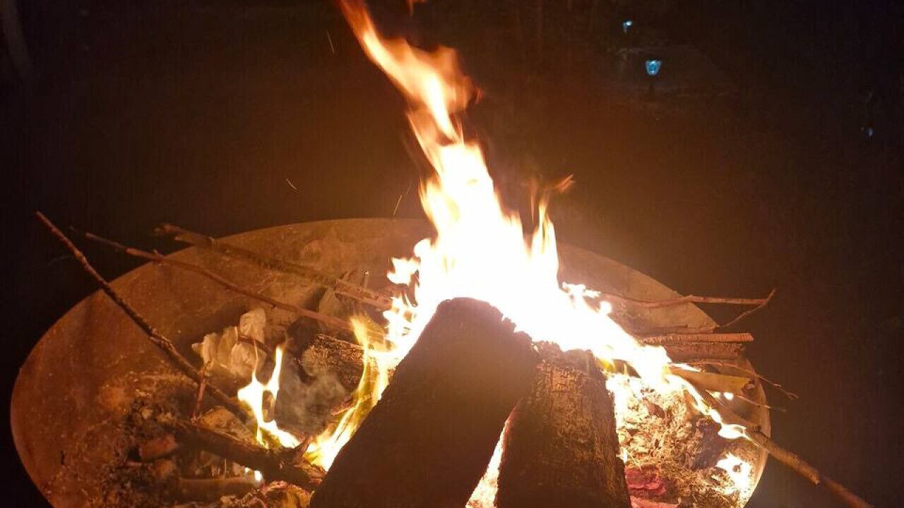 Photo of Livingroom in Erowal Bay