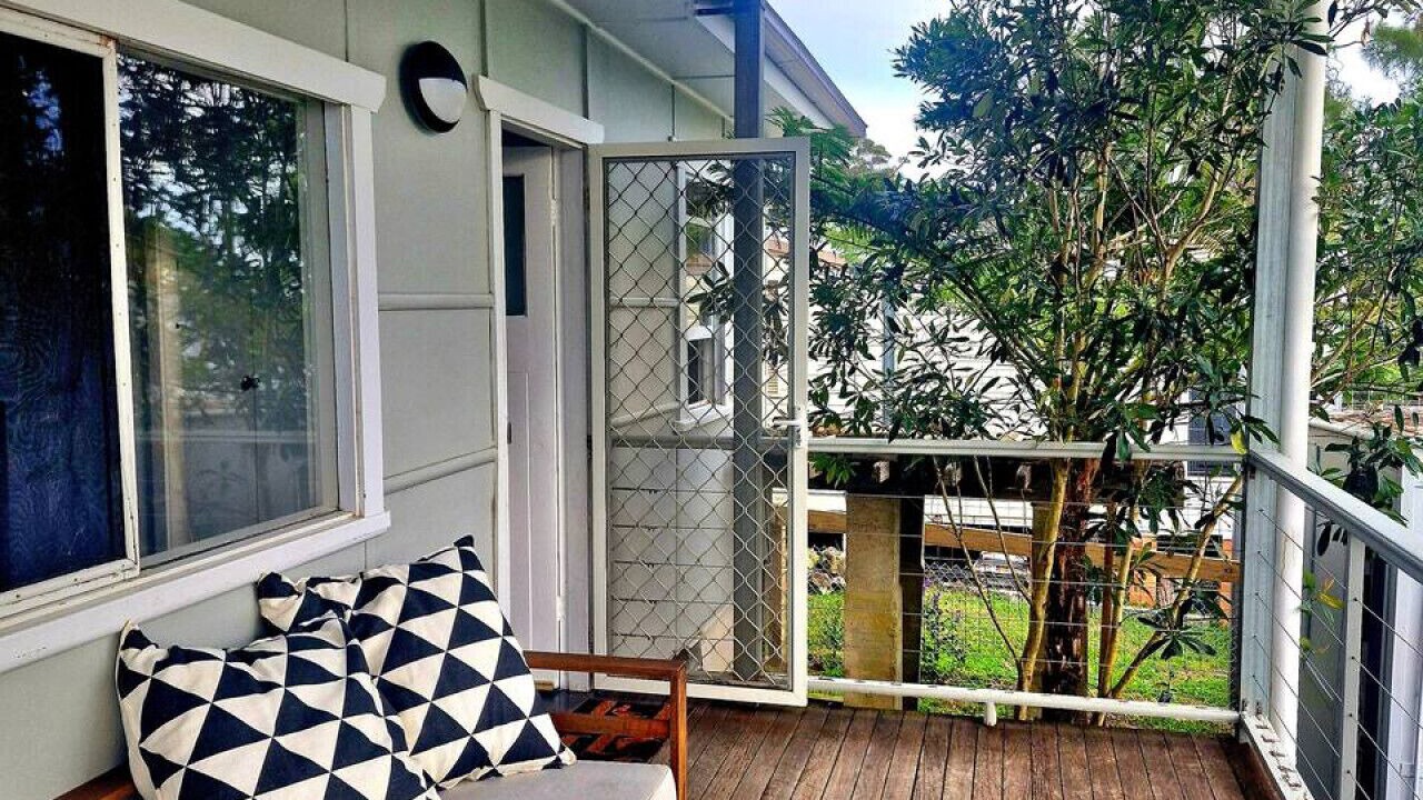 Photo of Patio Balcony in Erowal Bay