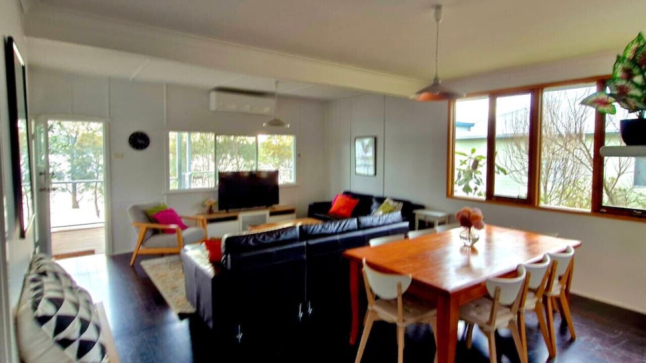 Photo of Livingroom in Erowal Bay