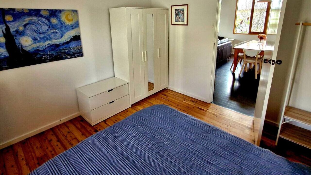 Photo of Bedroom in Erowal Bay