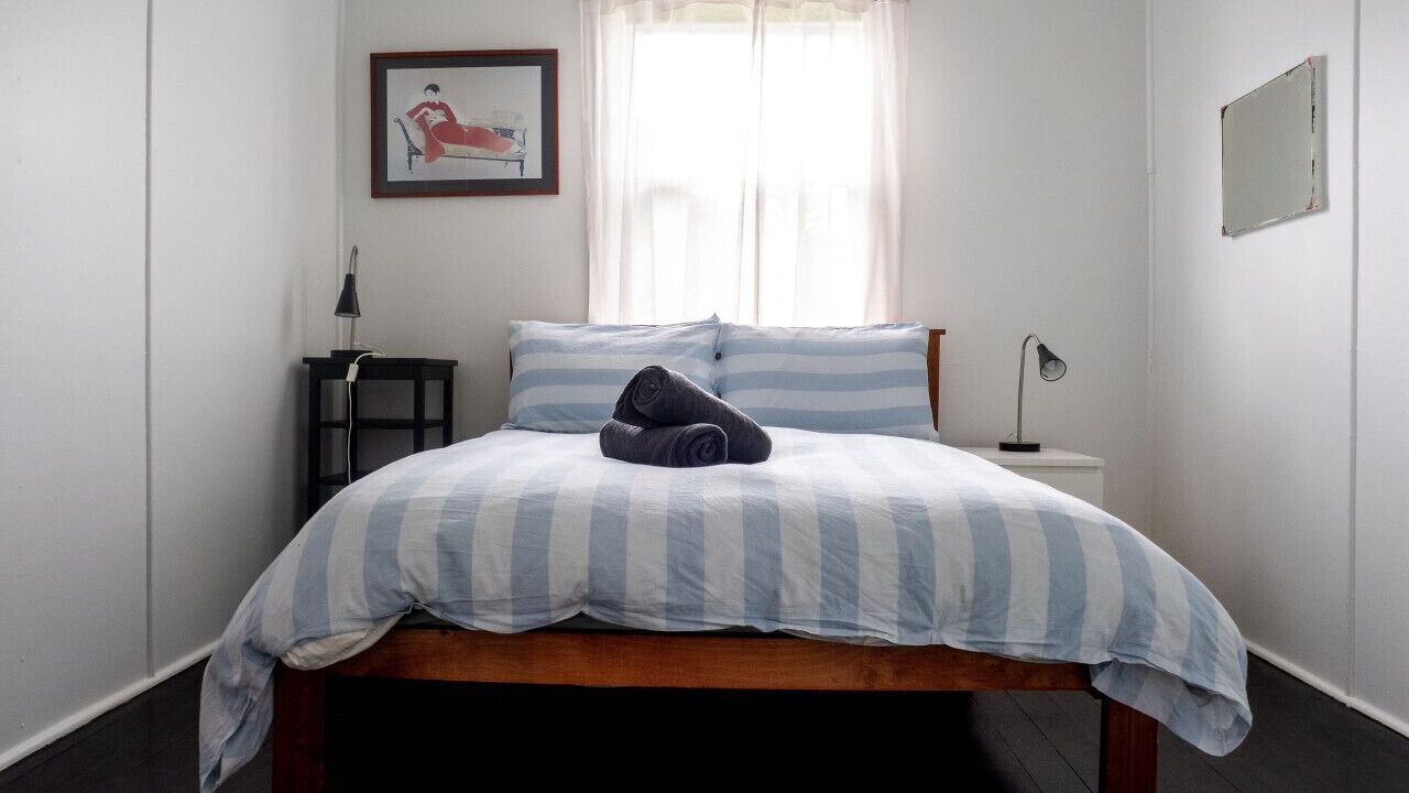 Photo of Bedroom in Erowal Bay