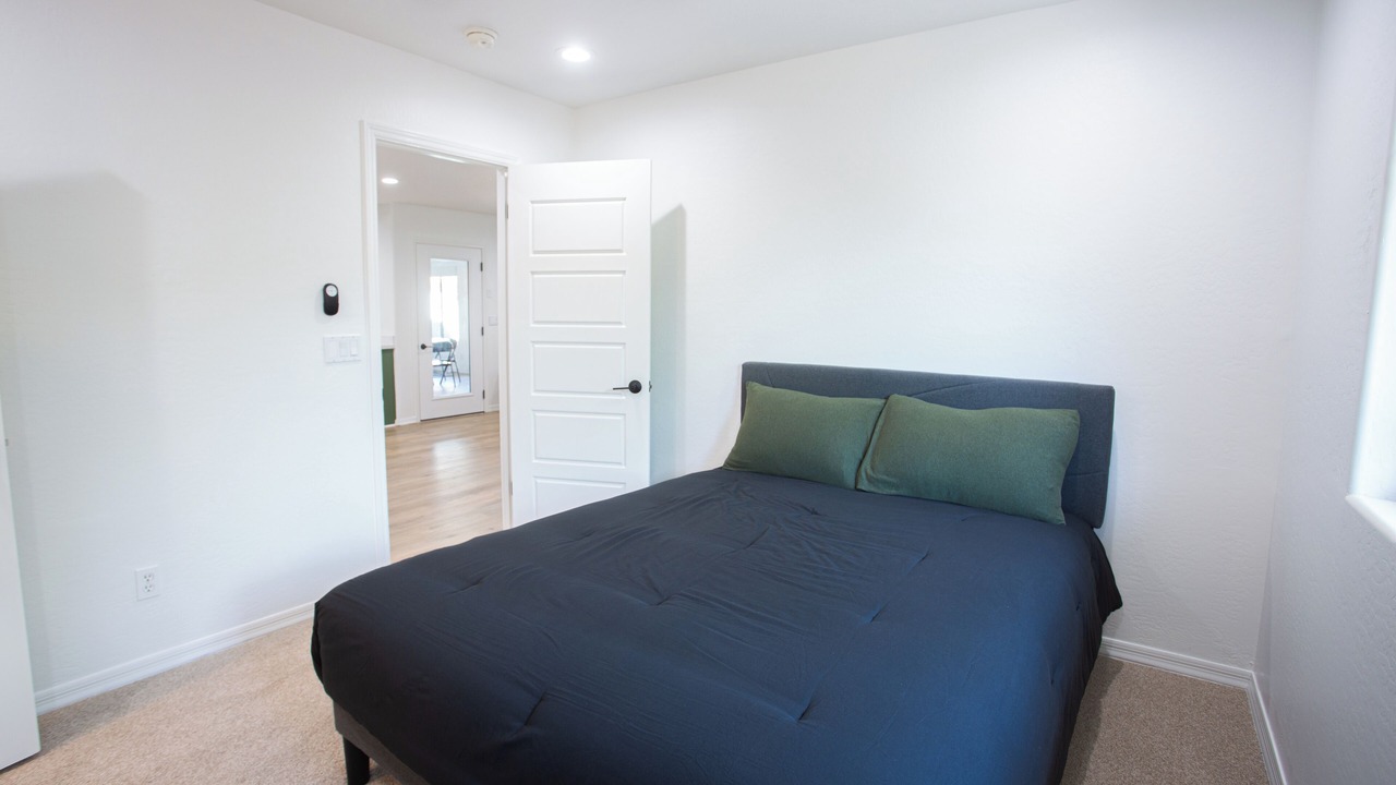 Photo of Bedroom in Mesa