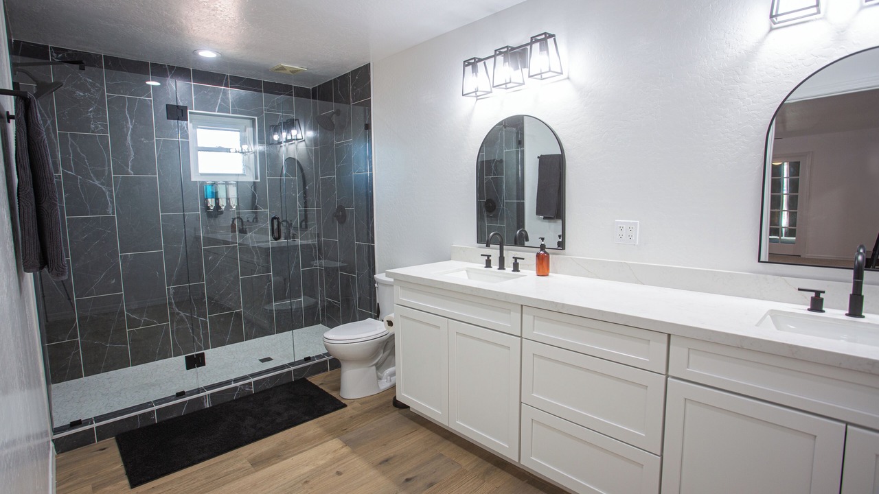 Photo of Bathroom in Mesa