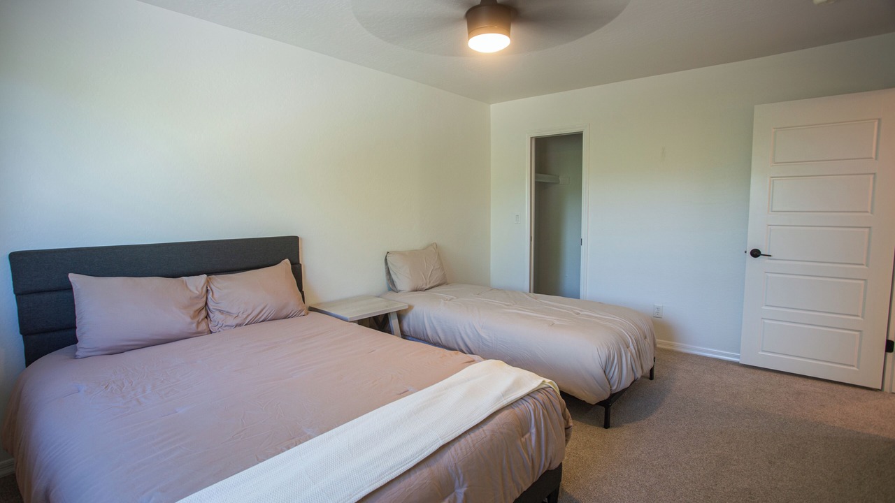 Photo of Bedroom in Mesa