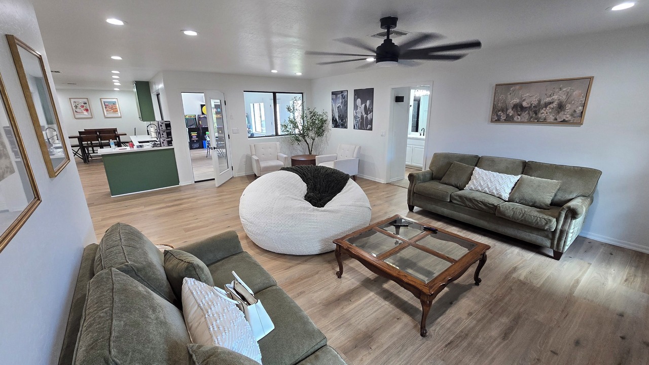 Photo of Livingroom in Mesa