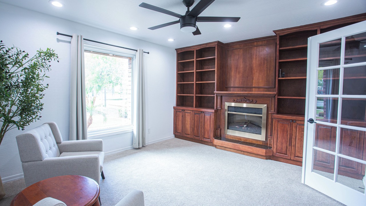 Photo of Livingroom in Mesa