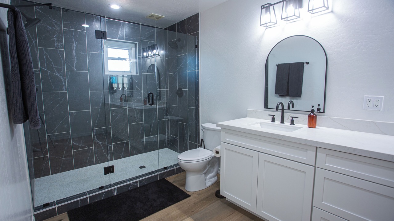 Photo of Bathroom in Mesa