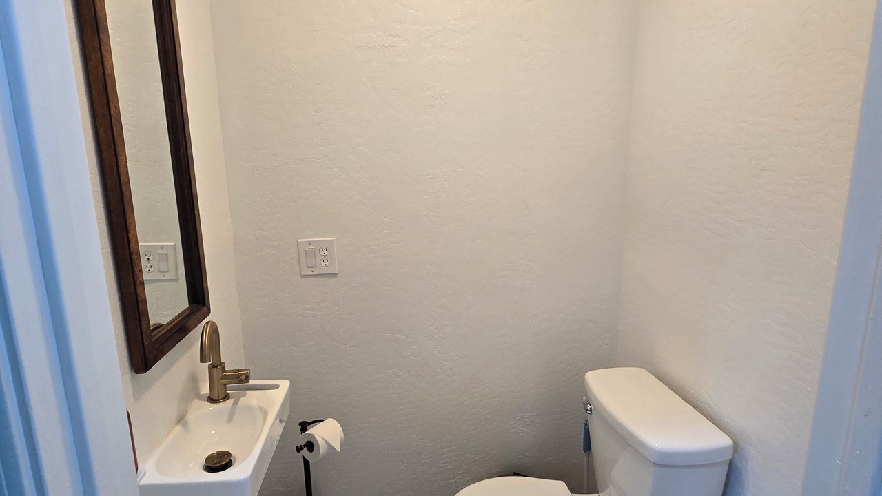 Photo of Bathroom in Mesa
