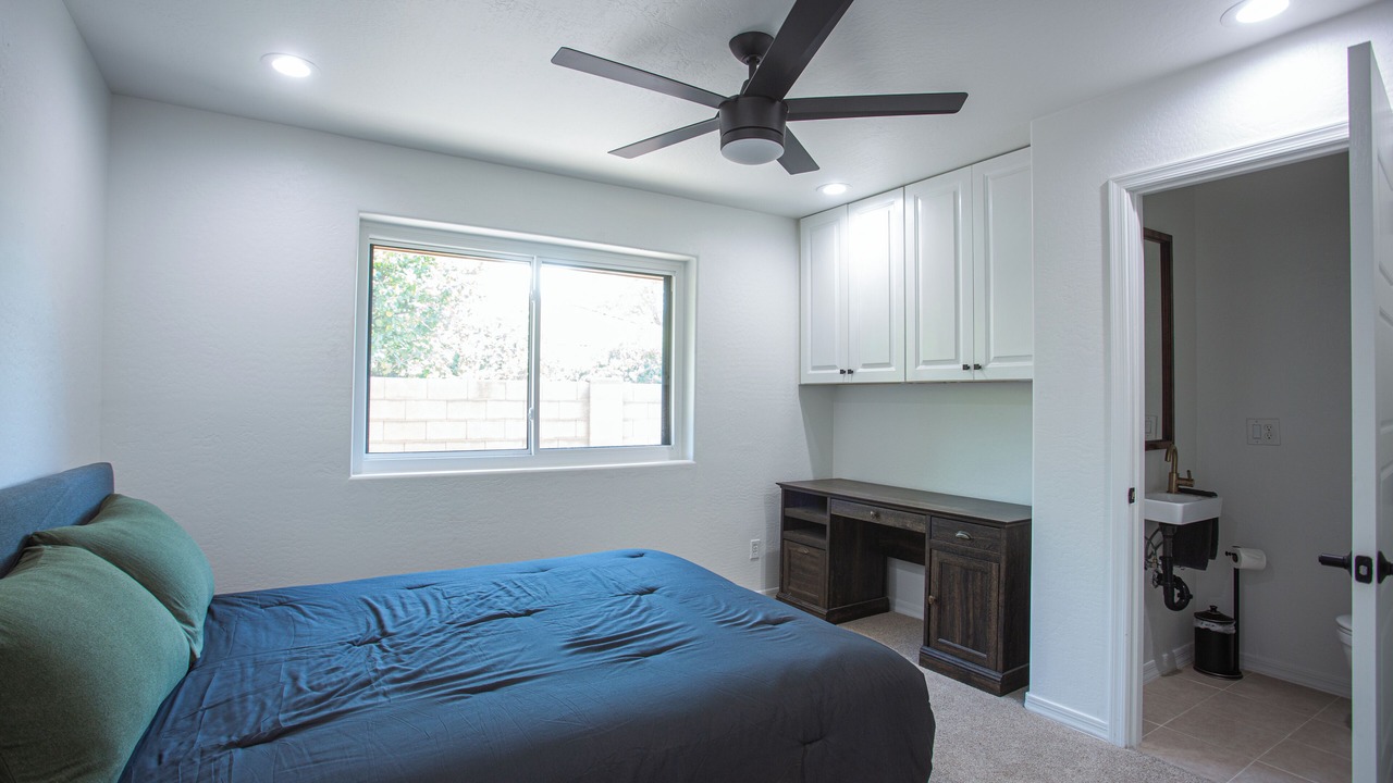 Photo of Bedroom in Mesa