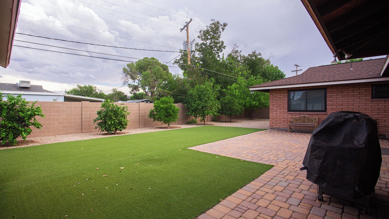 Photo of Outdoor in Mesa
