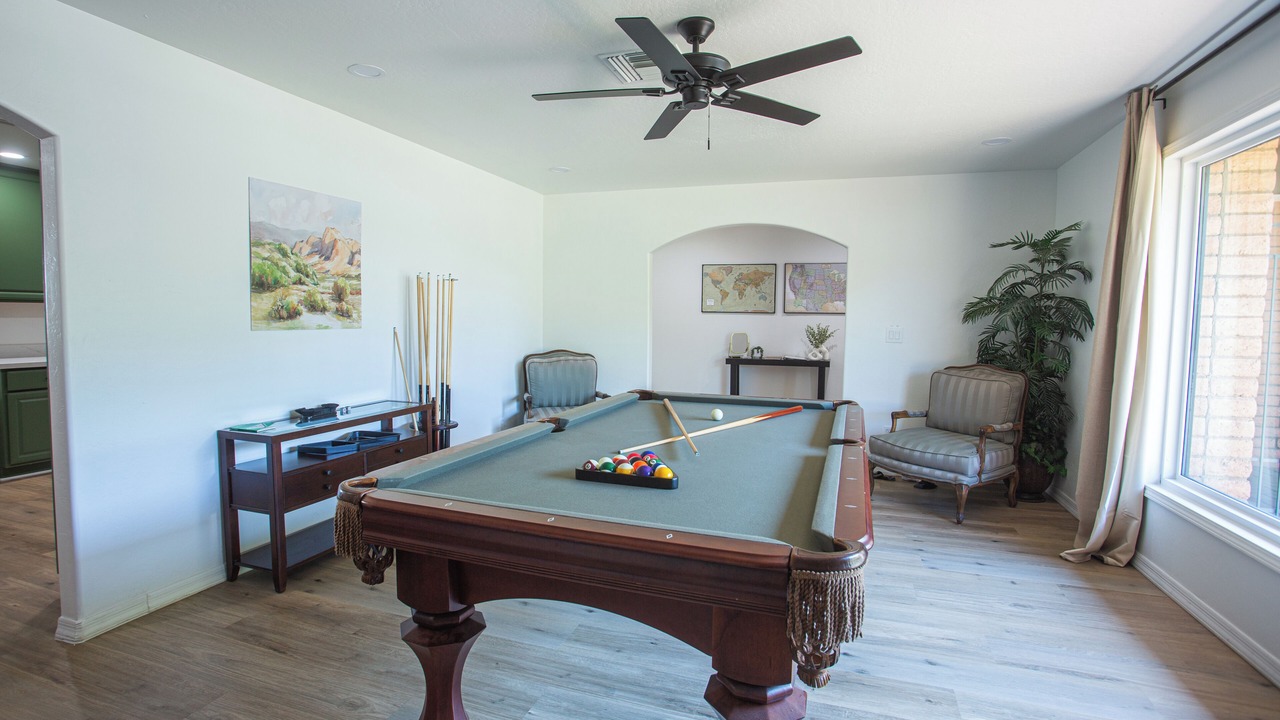 Photo of Bedroom in Mesa