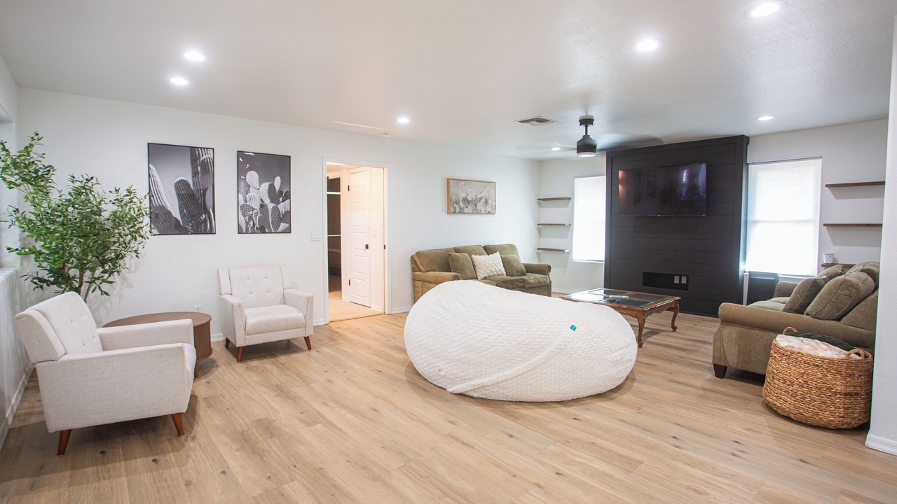Photo of Livingroom in Mesa