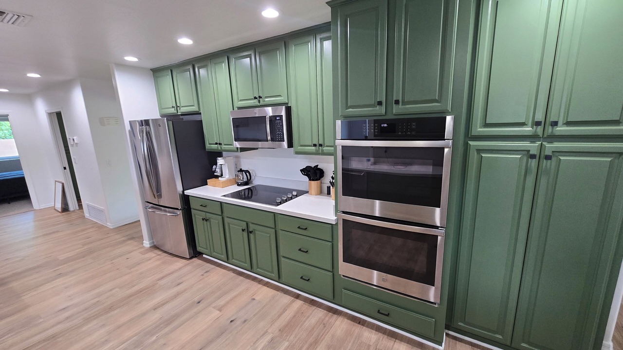 Photo of Kitchen in Mesa