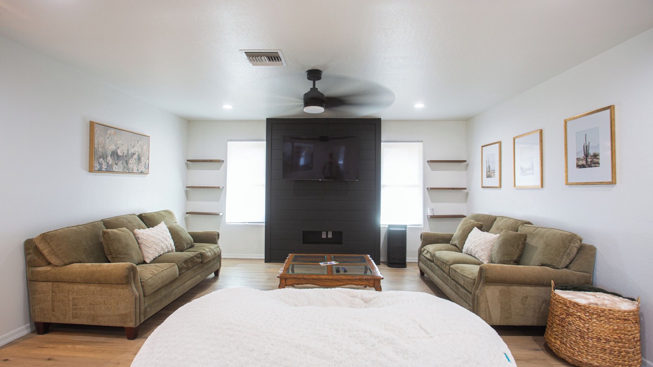Photo of Bedroom in Mesa