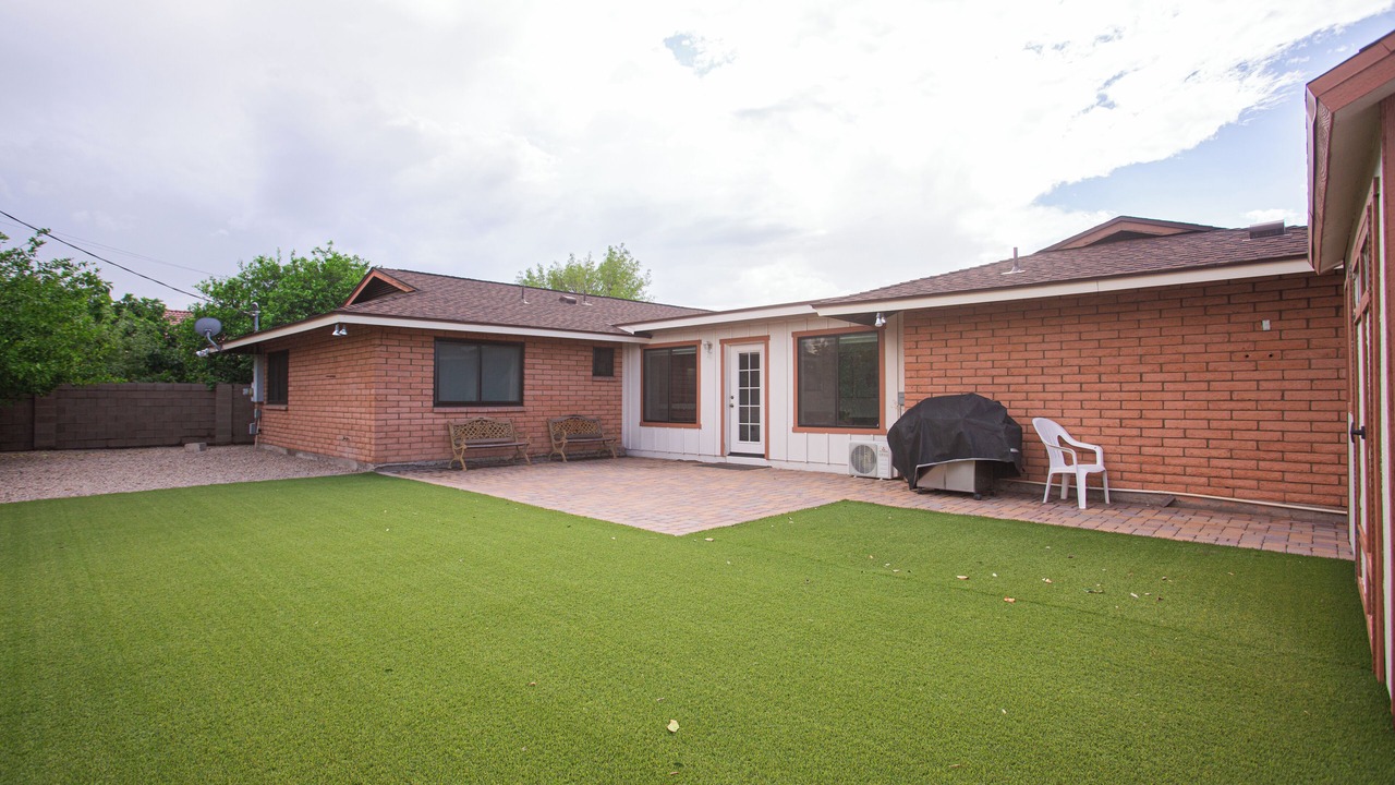 Photo of Outdoor in Mesa