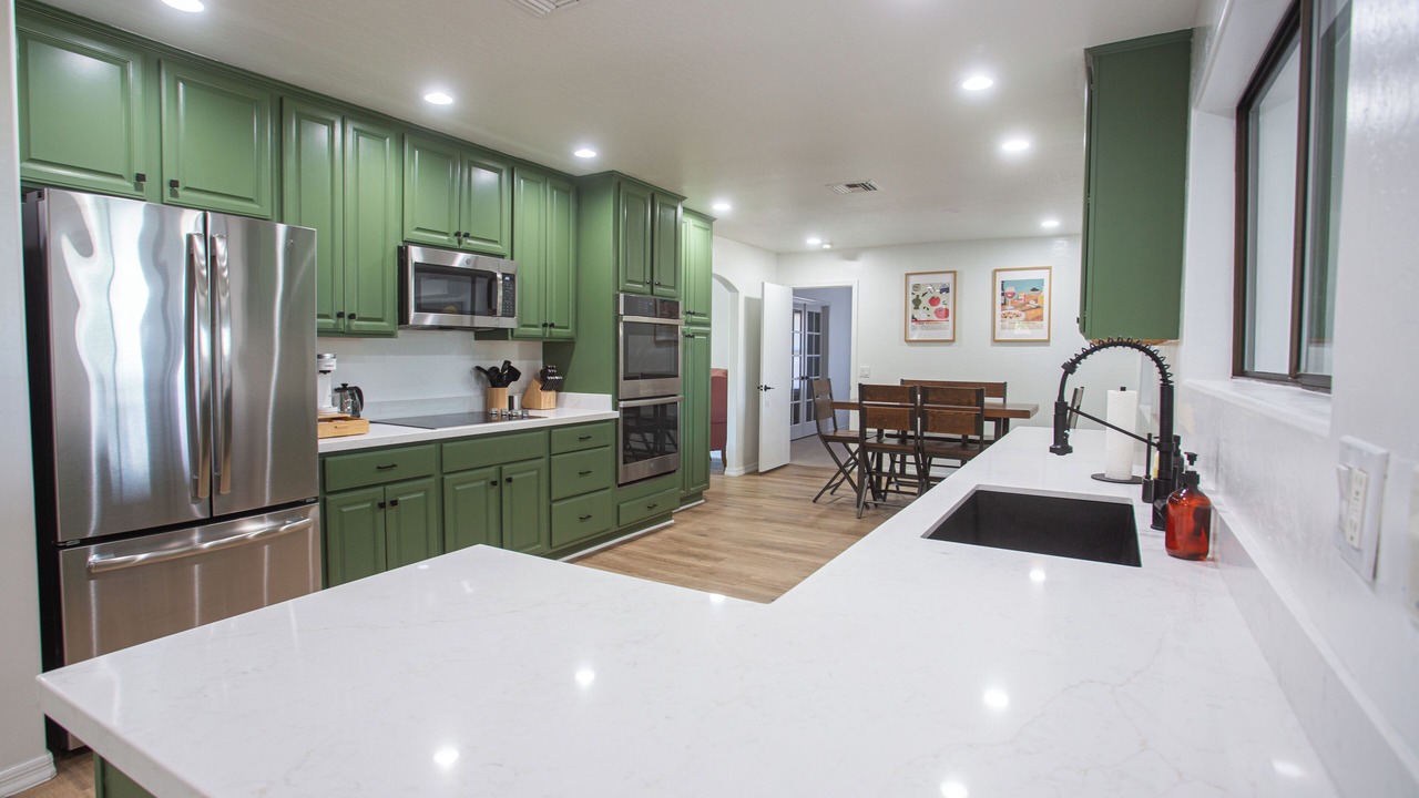 Photo of Kitchen in Mesa