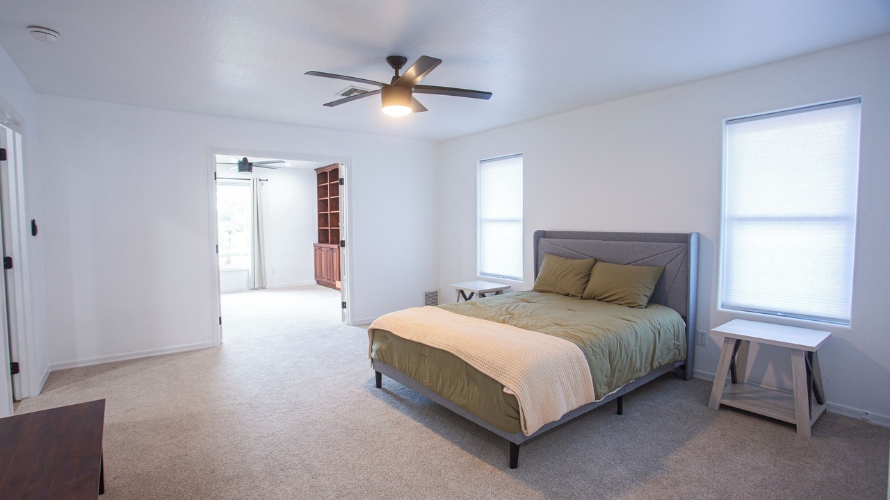Photo of Bedroom in Mesa
