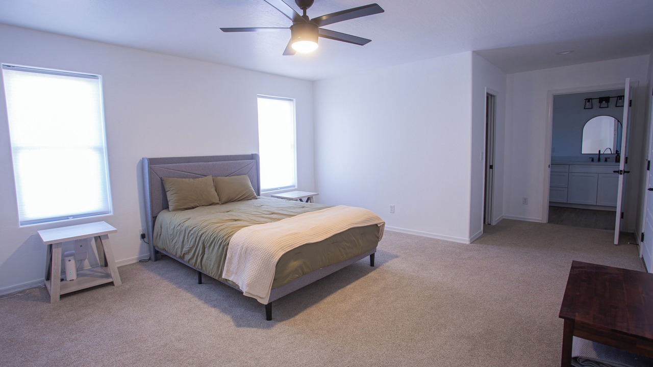 Photo of Bedroom in Mesa