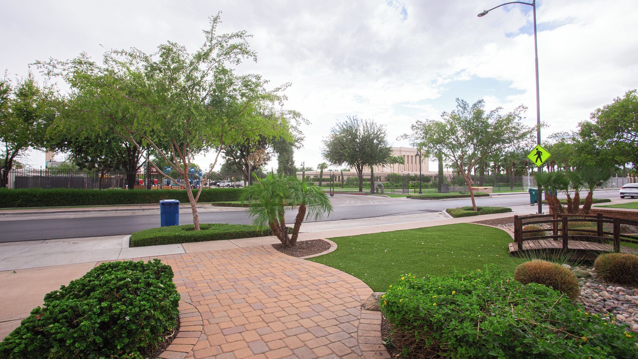 Photo of Outdoor in Mesa