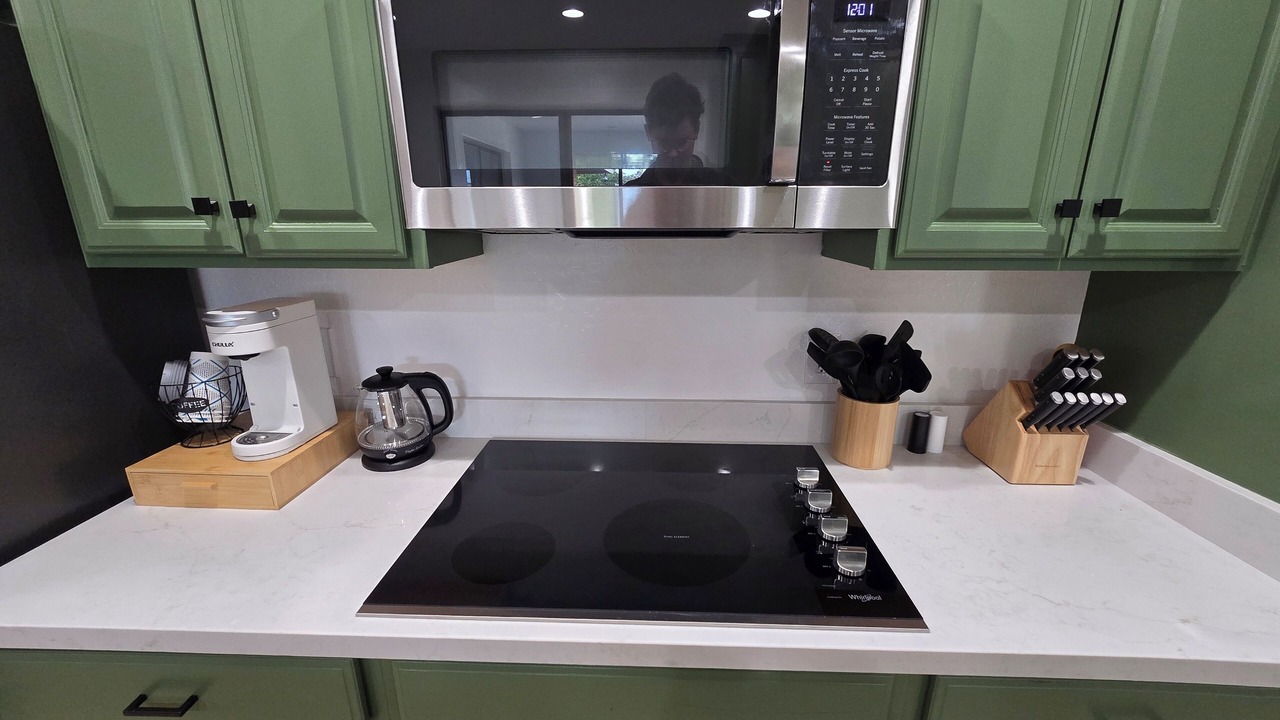 Photo of Kitchen in Mesa