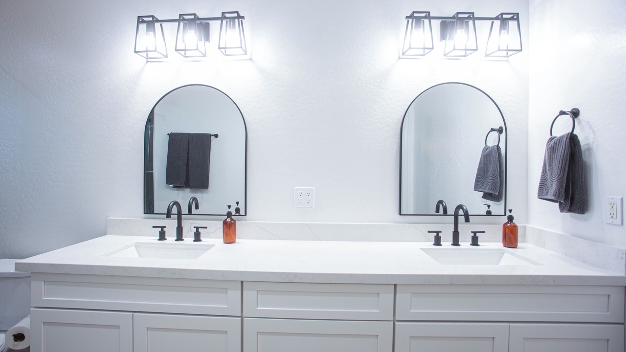 Photo of Bathroom in Mesa