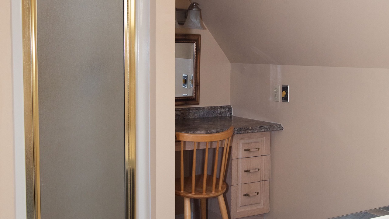 Photo of Bathroom in Montague