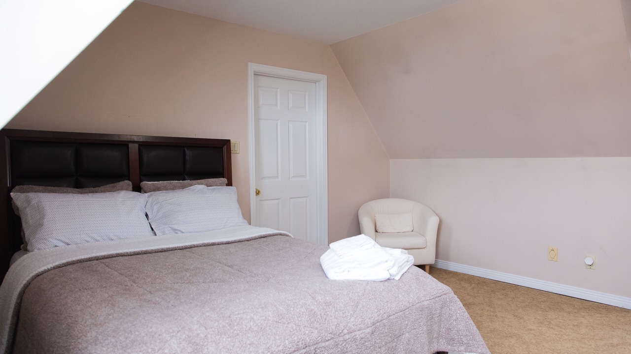 Photo of Bedroom in Montague